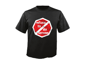 Diseño de Camiseta por singhania para este proyecto | Diseño: #3615360