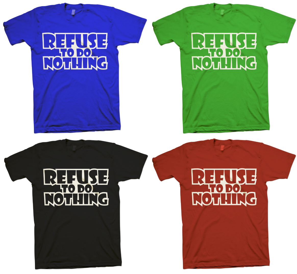 T-shirt Design by ProGuitar for this project | Design #3613385