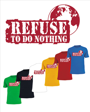 Diseño de Camiseta por truhelen para este proyecto | Diseño #3606890