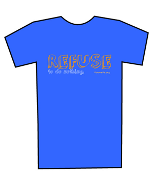 Diseño de Camiseta por ADE para este proyecto | Diseño: #3605244