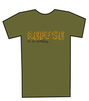Diseño de Camiseta por ADE para este proyecto | Diseño #3605247