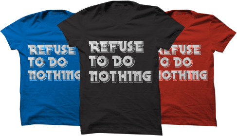 T-shirt Design by yuliART for this project | Design #3604421