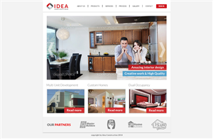 Web Design by Casablanca