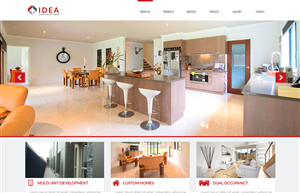 Web Design by netavantage