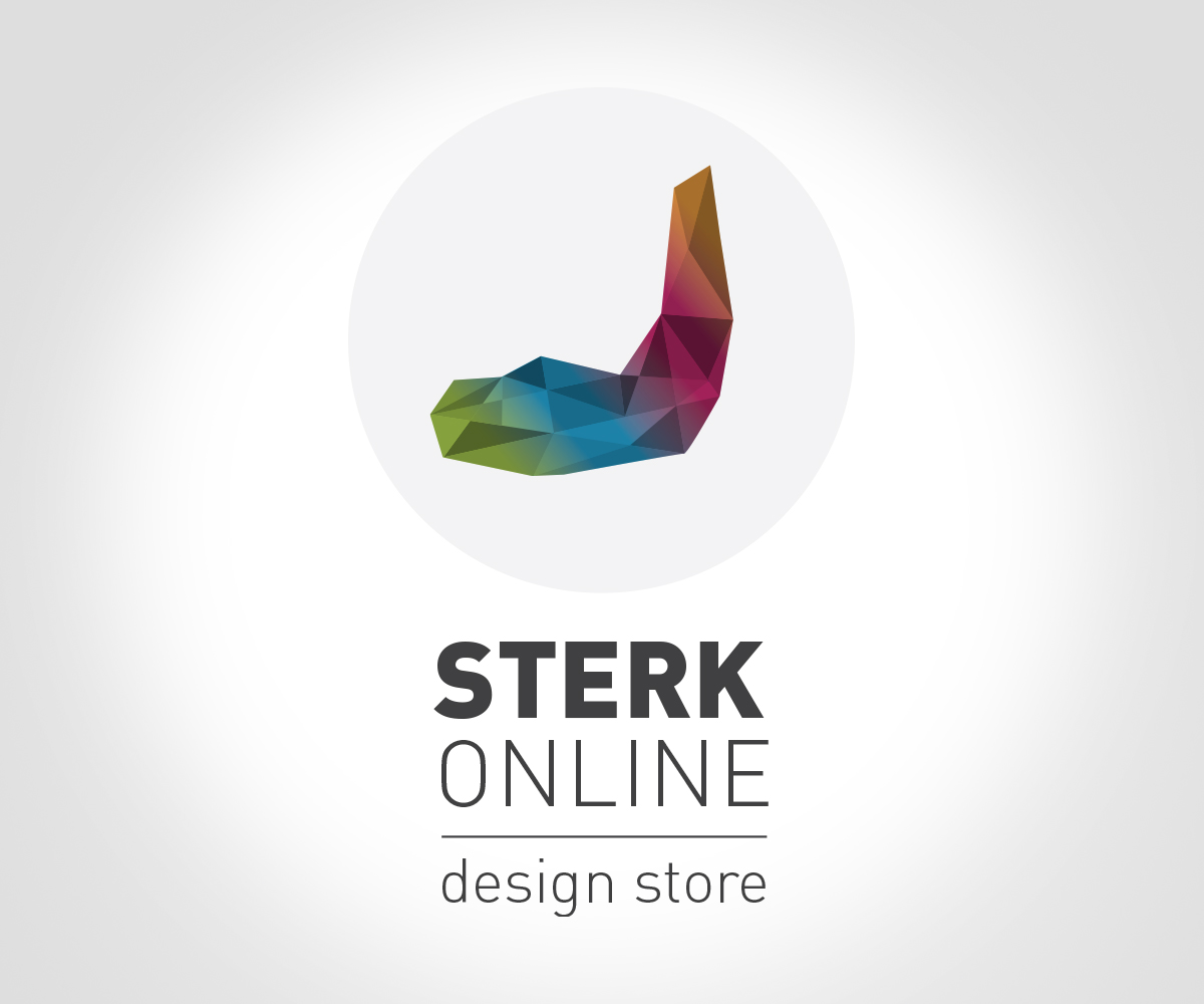 Logo Design by richardjdesign for Sterk design | Design #3605019