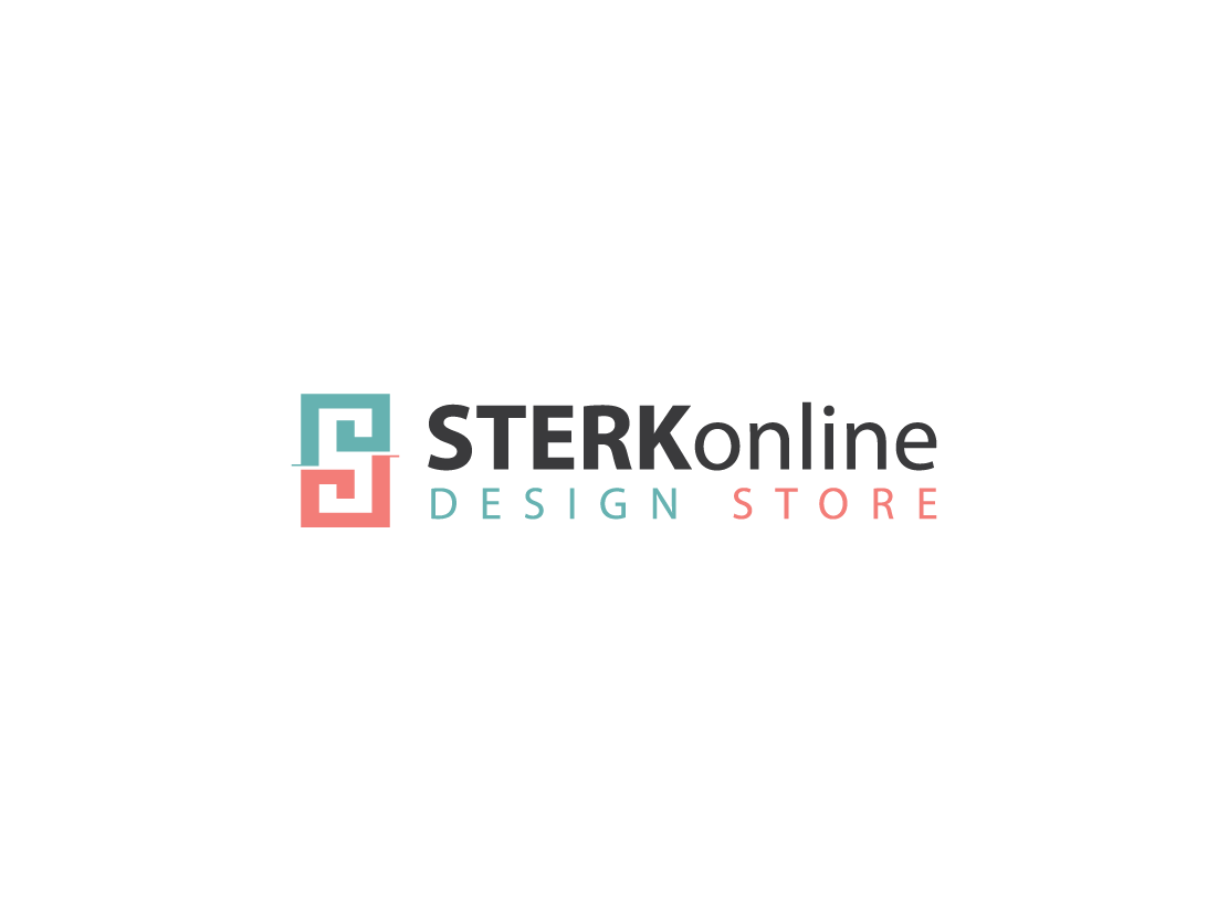 Logo-Design von Markelof für Sterk design | Design #3636541