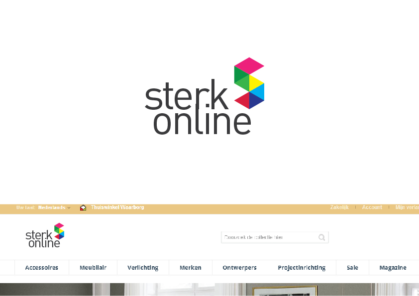 Logo-Design von sikamcoy222 für Sterk design | Design #3638752