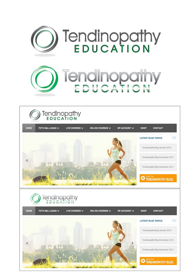 Logo Design by Esign for this project | Design #3848739