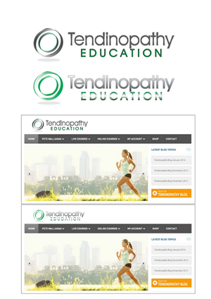 Diseño de Logo por Esign para este proyecto | Diseño: #3848739