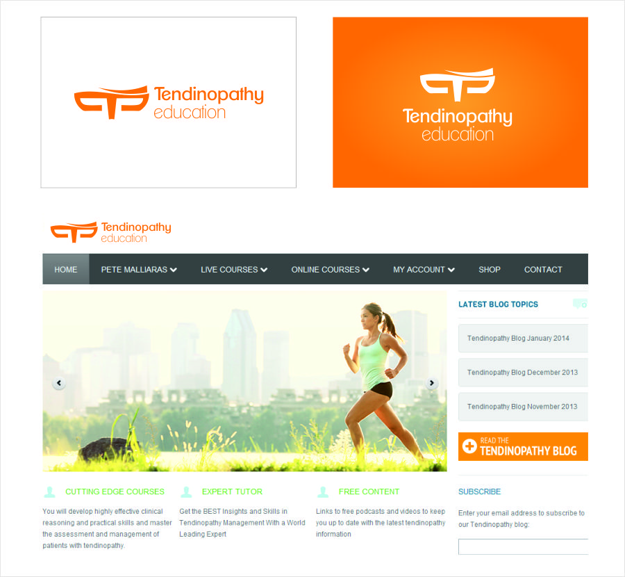 Diseño de Logo por The Pixelcraft Studio para este proyecto | Diseño #3674753