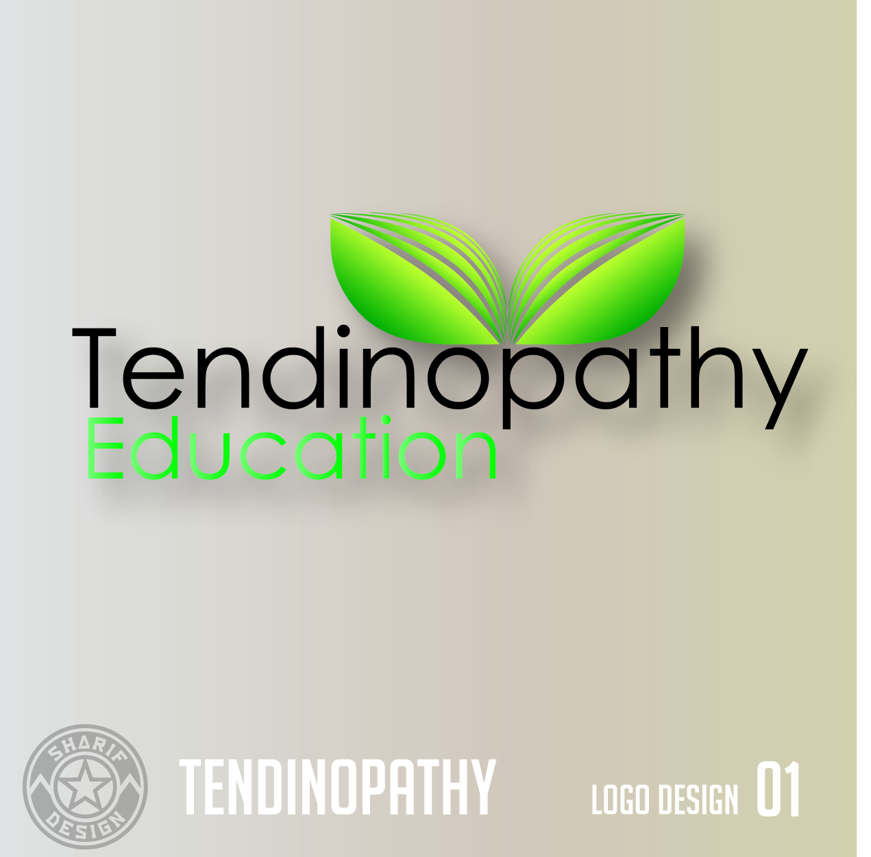 Logo Design by  sharif3design for this project | Design #3669991