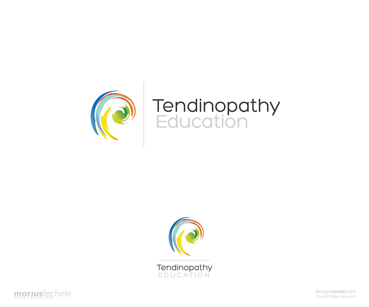 Logo Design by Marius Fechete for this project | Design #3732869