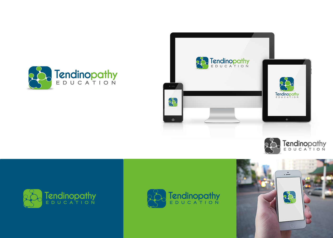 Logo Design by Eleganzy Dezignz for this project | Design #3777889