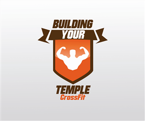 Logo Design by fontasdesign for Building Your Temple | Design #3630444