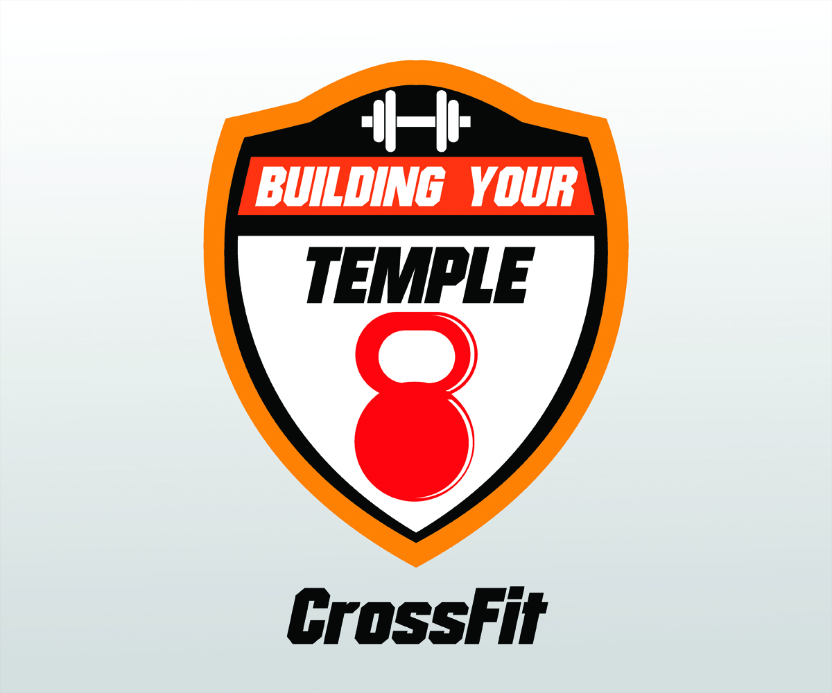 Logo Design by fontasdesign for Building Your Temple | Design #3630548
