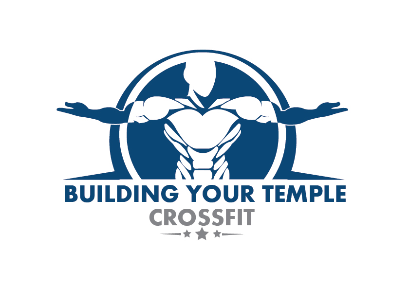 Logo Design by imranarain for Building Your Temple | Design #3604288