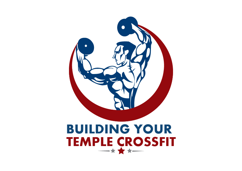 Logo Design by imranarain for Building Your Temple | Design #3605561