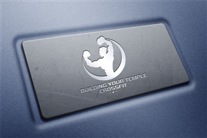 Logo Design by imranarain for Building Your Temple | Design: #3609836