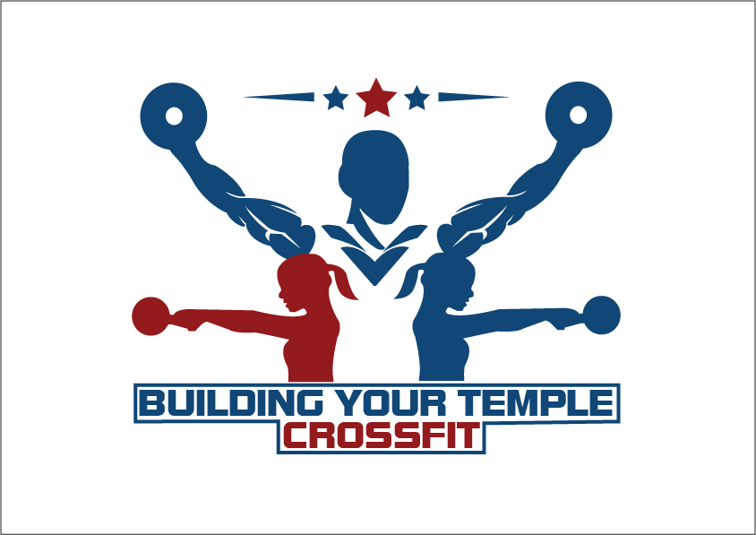 Logo Design by imranarain for Building Your Temple | Design #3610121