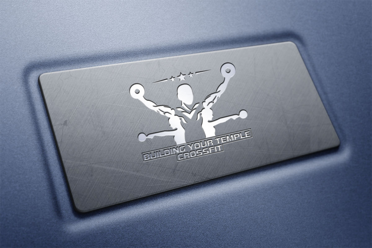 Logo Design by imranarain for Building Your Temple | Design #3610180