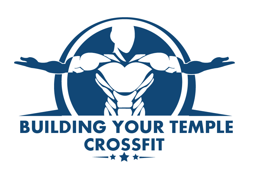 Logo Design by imranarain for Building Your Temple | Design #3619147