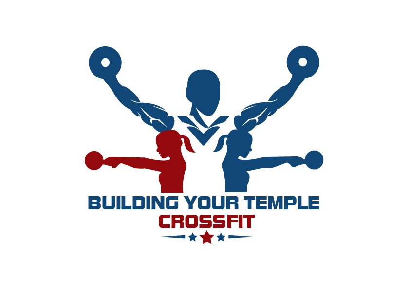 Logo Design by imranarain for Building Your Temple | Design #3619266