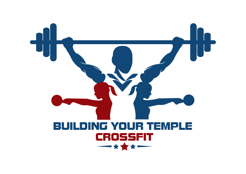 Diseño de Logo por imranarain para Building Your Temple | Diseño #3637964