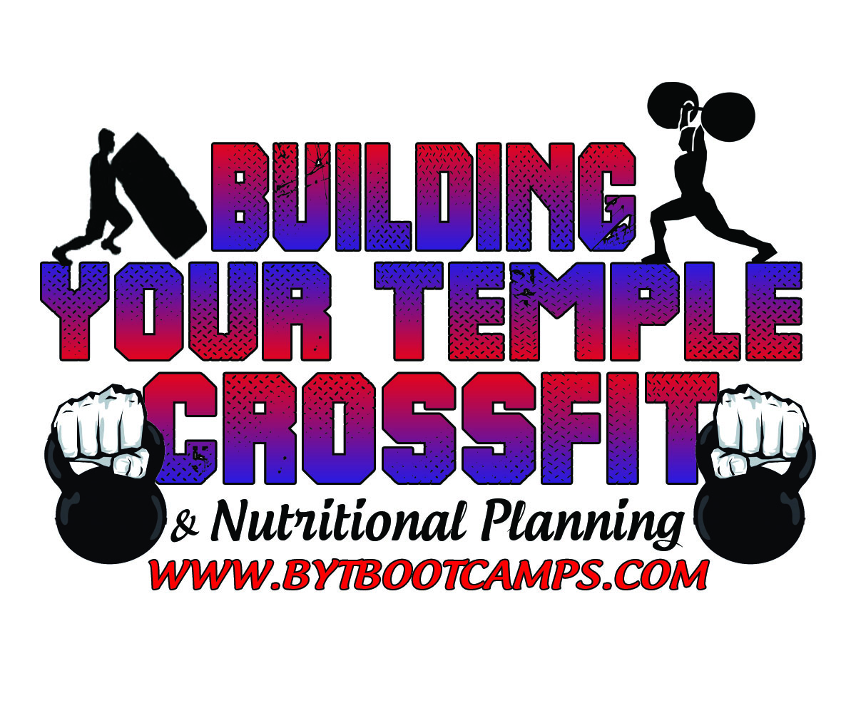 Logo Design by Get Plugged In Graphix for Building Your Temple | Design #3611322