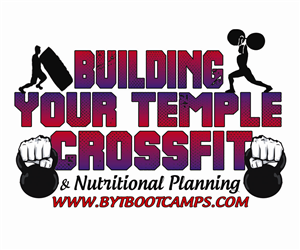 Logo Design by Get Plugged In Graphix for Building Your Temple | Design: #3611322