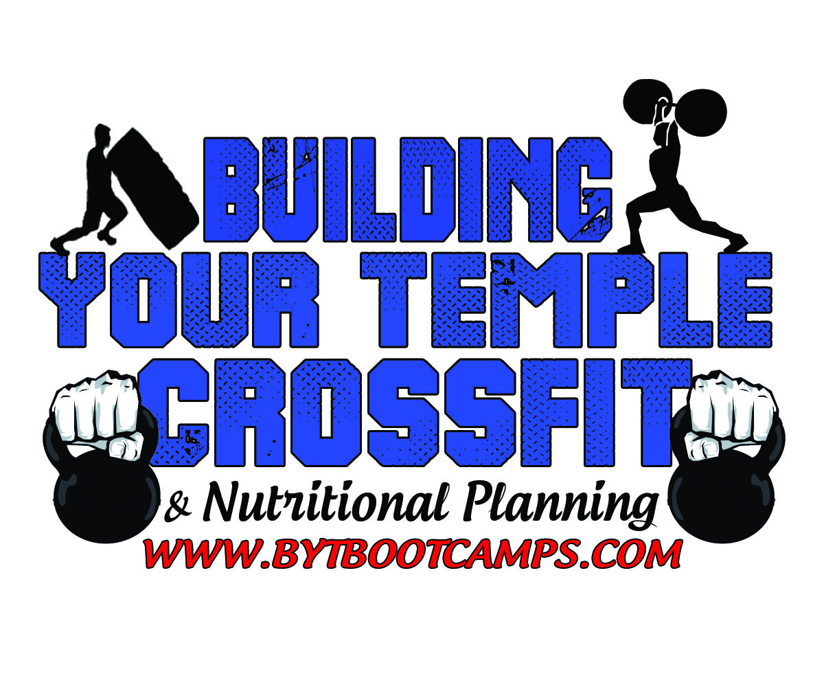Logo Design by Get Plugged In Graphix for Building Your Temple | Design #3611428