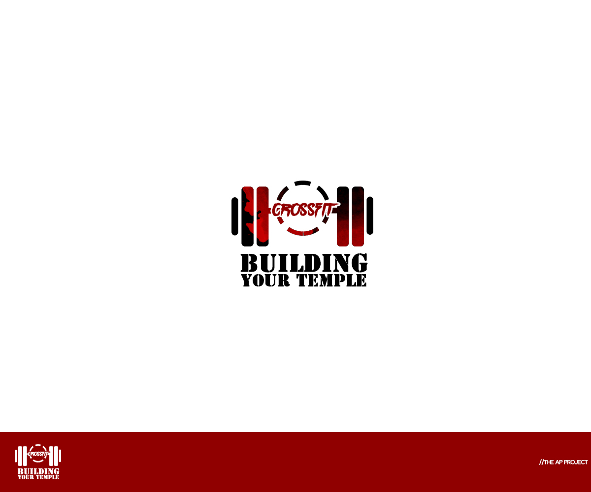 Diseño de Logo por Arthesia Creative para Building Your Temple | Diseño #3613517