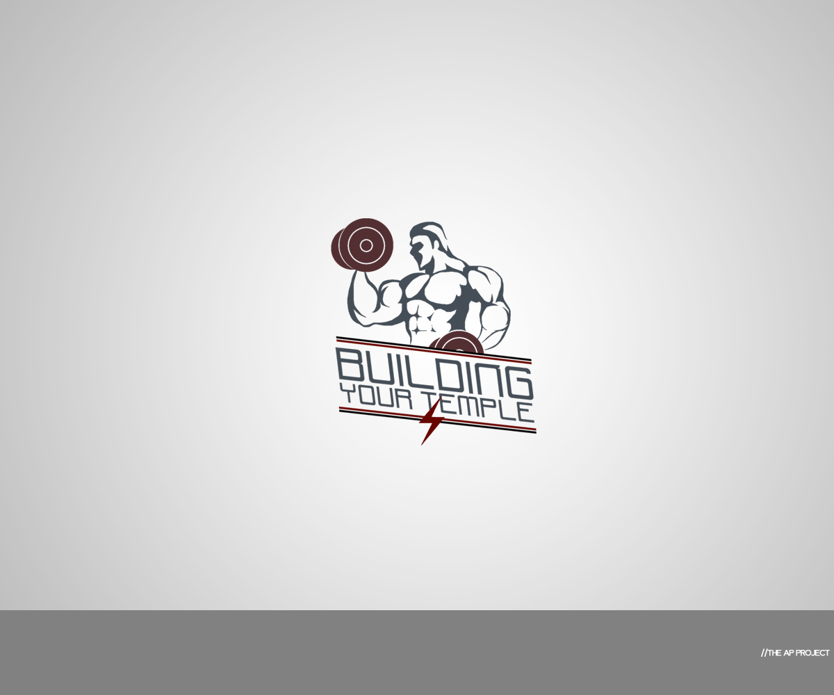 Logo Design by Arthesia Creative for Building Your Temple | Design #3613520
