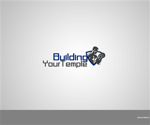 Logo Design by Arthesia Creative for Building Your Temple | Design: #3613526
