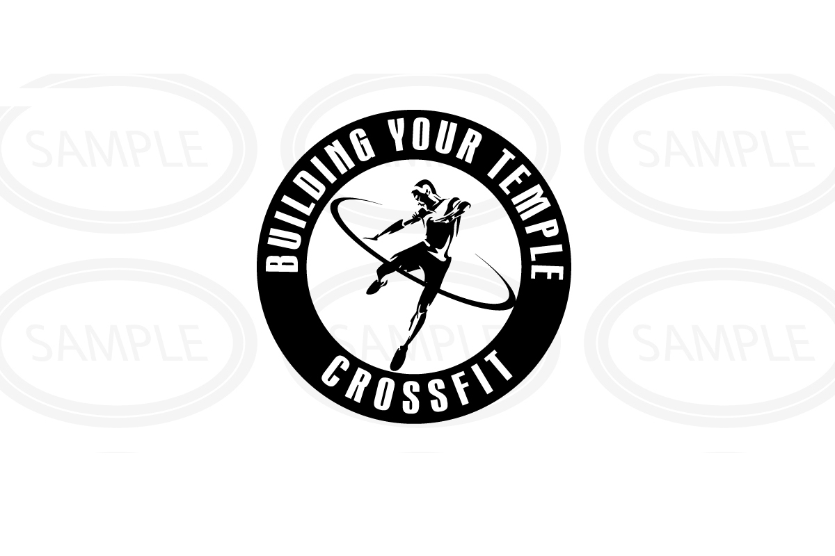 Logo Design by Dynamic for Building Your Temple | Design #3616982