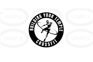Logo Design by Dynamic for Building Your Temple | Design: #3616982