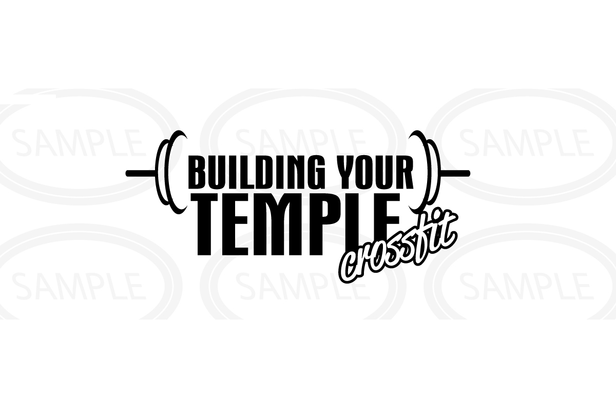 Diseño de Logo por Dynamic para Building Your Temple | Diseño #3616983