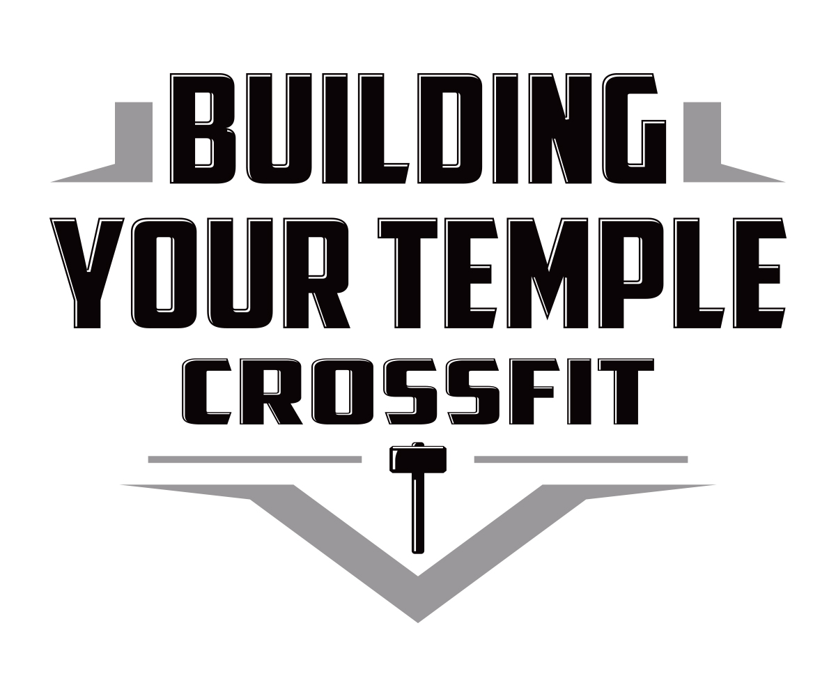 Logo Design by BRL for Building Your Temple | Design #3647758