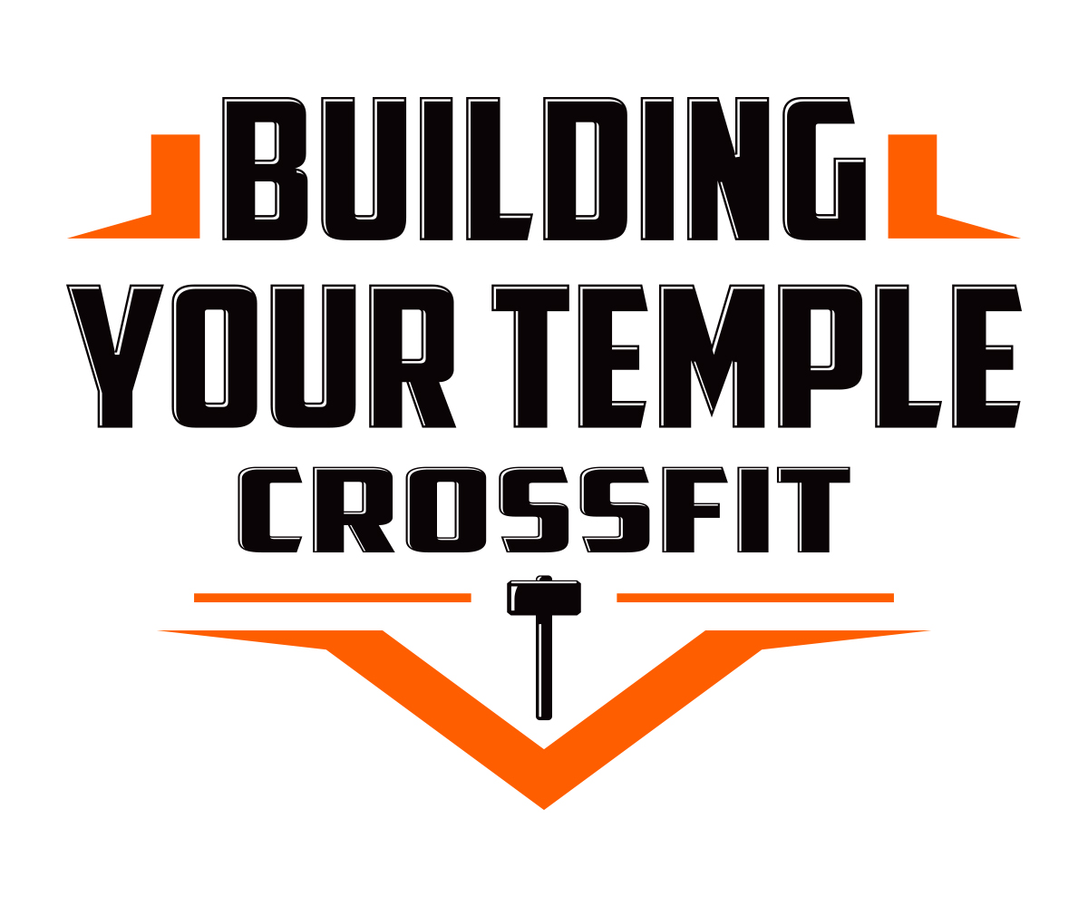 Diseño de Logo por BRL para Building Your Temple | Diseño #3647762