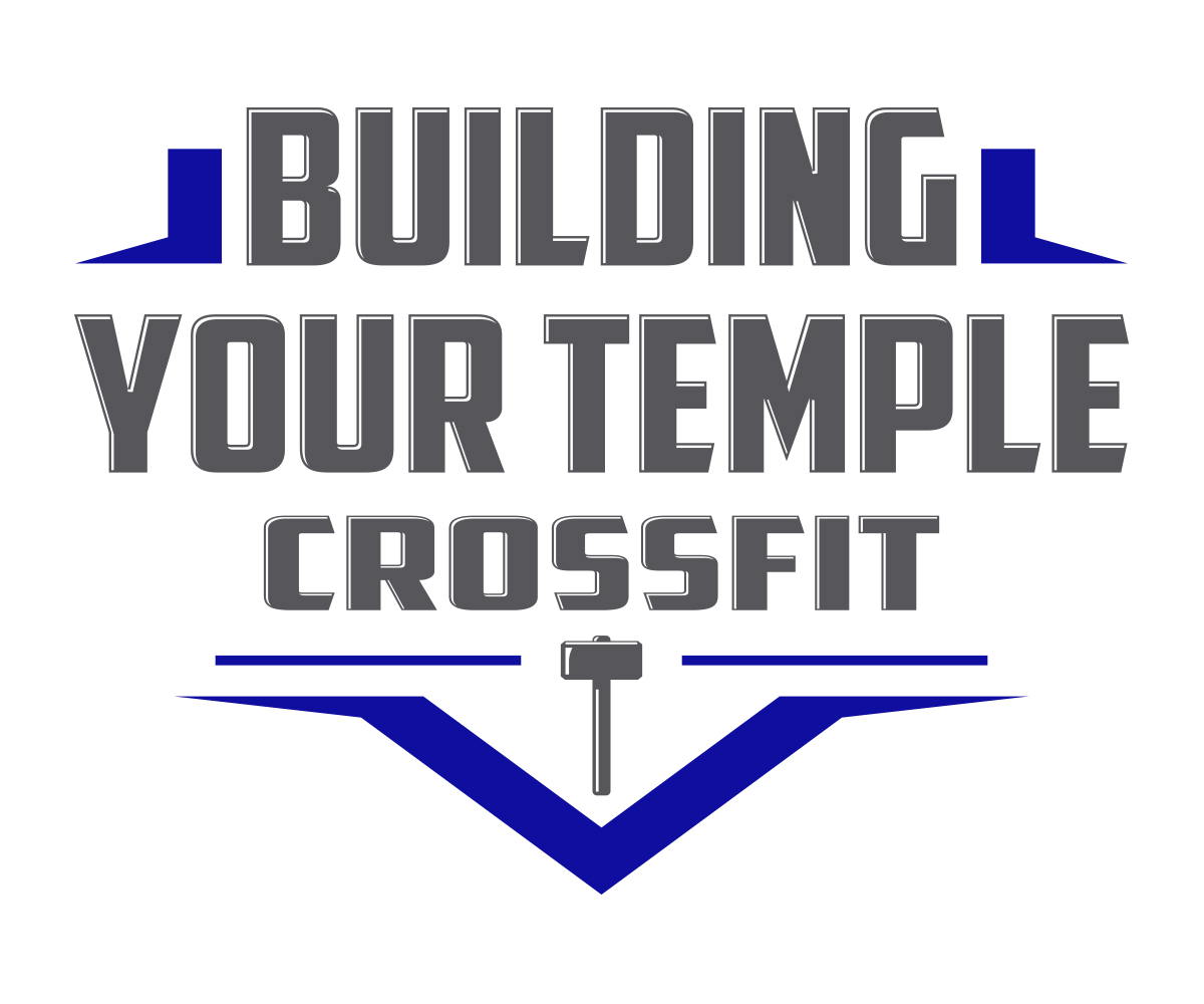 Logo Design by BRL for Building Your Temple | Design #3647769
