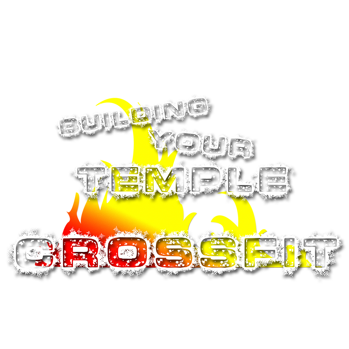 Logo Design by RyanELee for Building Your Temple | Design #3605585