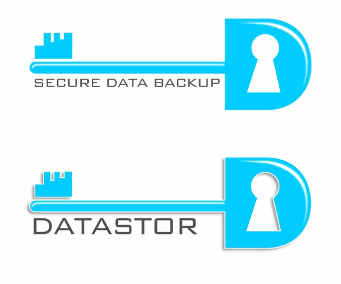 Logo Design by Bang The Drum Designs Ltd for Data365 | Design #97858
