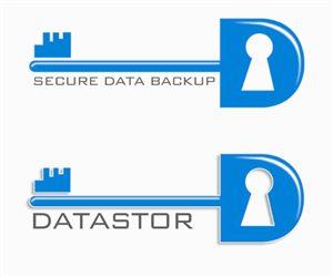 Logo Design by Bang The Drum Designs Ltd for Data365 | Design: #97858