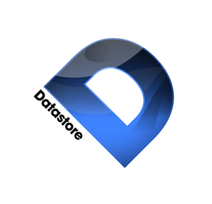 Logo Design by Studio Cosmo for Data365 | Design #98361