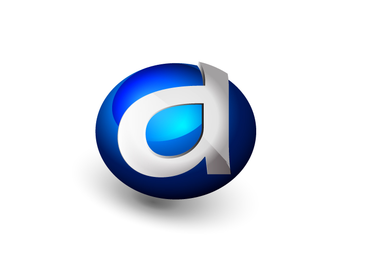 Logo Design by gfx . for Data365 | Design #100305