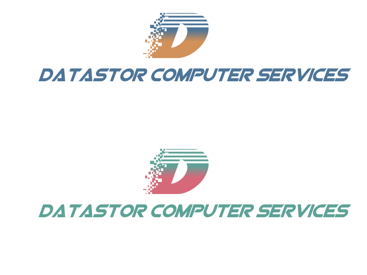 Logo Design by Tony Rowlands for Data365 | Design #97514