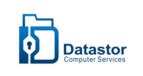 Logo Design by Lisa for Data365 | Design #98674