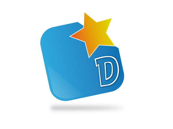 Diseño de Logo por Cursor Studios para Data365 | Diseño #97921