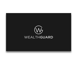WealthGuard | Logo Design by logonumberone