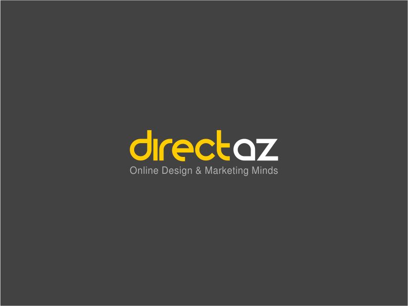 Logo Design by Logocraft for DirectAZ | Design #903259