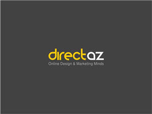 Logo Design by Logocraft for DirectAZ | Design: #903259